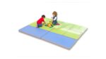 Rechteckige Mosaikmatte 120 x 60 cm - Betzold Mosaikmatte 120 x 60 cm 58934 d ZD
