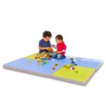 Betzold Mosaikmatte 60 x 60 cm - Betzold Mosaikmatte 60 x 60 cm 58937 c ZN
