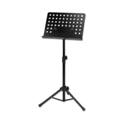 Ausstattung & Musikzubehör