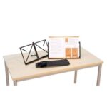 Tisch-Notenständer - Betzold Musik Tisch Notenstaender 84181 2 ZN
