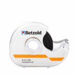 Nachfüllrolle magnetisches Klebeband, 8 m - Betzold Nachfuellrolle magnetisches Klebeband 8 m E 762888 j ZN