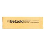 Quellschwamm – Tafelschwamm aus Zellulose, 2 Stück - Betzold Quellschwamm Tafelschwamm aus Zellulose 2 Stueck E 761499 h ZN