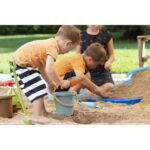 Sandspielset aus treeNside-Material, 30-tlg. - Betzold Sandspielset aus treeNside Material 30 tlg E 768718 g ZN