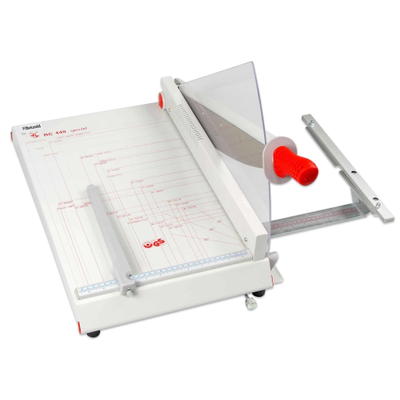 Schneidemaschine, A3