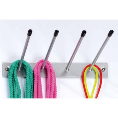 Aufhängevorrichtung für Seile