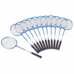 Badminton-Schul-Set - Betzold Sport Badminton Schul Set 35483 a ZN