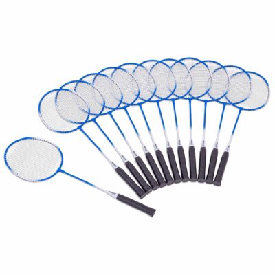 Badminton-Schul-Set