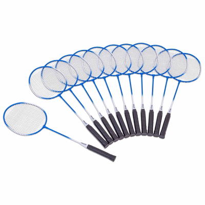 Badminton-Schul-Set