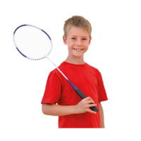 Badminton-Schul-Set – Bild 2