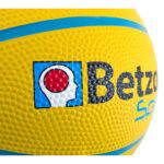 Basketball „Junior“ - Betzold Sport Basketball Junior E 760879 h ZN