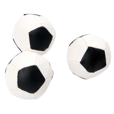 Ersatzbälle zum Bouncing Ball, 3 Stück