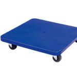 Großes Rollbrett mit Flüster-Rollen - Betzold Sport Grosses Rollbrett mit Fluester Rollen 33690 2 ZN