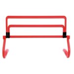 Hürden-Set - Betzold Sport Huerden Set E 755685 m ZN