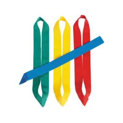 Mannschaftsbänder, 5 Stück