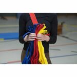 Mannschaftsbänder, 5 Stück - Betzold Sport Mannschaftsbaender 5 Stueck E 761340 a ZN