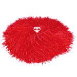 Pompon, rot - Betzold Sport Pompon rot A 54498 b ZN