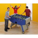 Schulkicker PRO - Betzold Sport Schulkicker PRO E 756886 i ZN