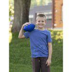Soft-Football, 22 cm lang - Betzold Sport Soft Football 22 cm lang 35968 a ZN