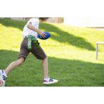 Soft-Football, 22 cm lang - Betzold Sport Soft Football 22 cm lang 35968 c ZN