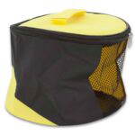 Tasche mit Netz-Einsatz, 14 l - Betzold Sport Tasche mit Netz Einsatz 14 l 36298 i ZN