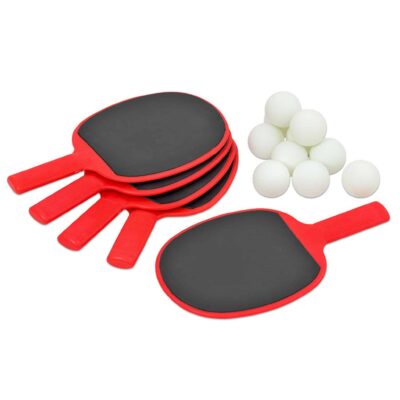 Tischtennis-Outdoor-Set
