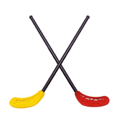 Unihockey-Schläger, einzeln