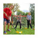 Unihockey-Set - Betzold Sport Unihockey Set 3570 a ZN