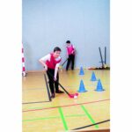 Unihockey-Set - Betzold Sport Unihockey Set 3570 b ZN