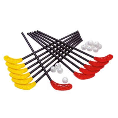 Unihockey-Set