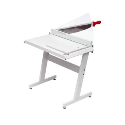 Tischschneidemaschine, DIN A2