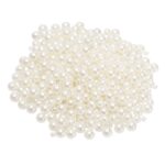 Wachsperlen, 3 versch. Größen, 100 g - Betzold Wachsperlen 3 versch Groessen 100 g E 770288 a ZN