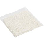 Wachsperlen, 3 versch. Größen, 100 g - Betzold Wachsperlen 3 versch Groessen 100 g E 770288 b ZN