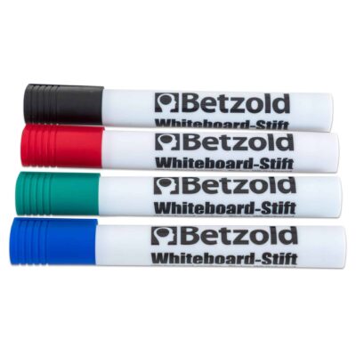 Whiteboard-Marker, 8 Stück