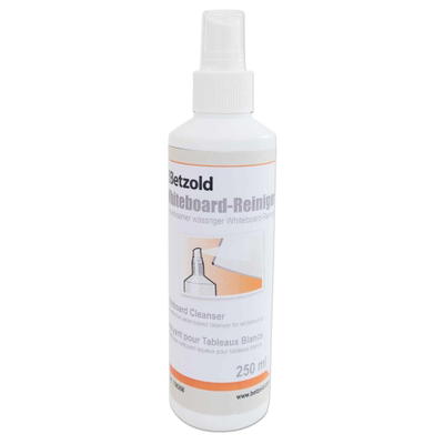 Whiteboard-Reiniger, 250 ml, 2 Stück