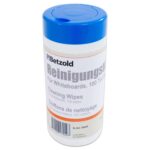 Whiteboard-Tücher, 100 Stück - Betzold Whiteboard Tuecher 100 Stueck E 756269 i ZN