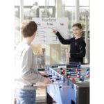 Whiteboardfolie, 50 x 70 cm - Betzold Whiteboardfolie 50 x 70 cm 86606 d ZN