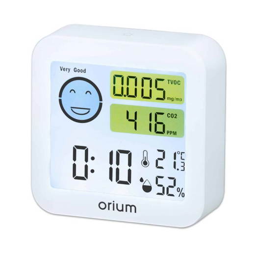 CO-Messgeraet-E_763098_a-ZN CO₂-Messgerät - CO Messgeraet E 763098 a ZN