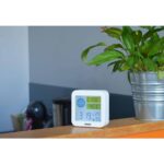 CO₂-Messgerät - CO Messgeraet E 763098 h ZN