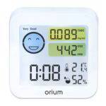 CO₂-Messgerät - CO Messgeraet E 763098 i ZN
