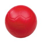 Soft-Fußball Pro, Ø 20 cm - E 33200 a