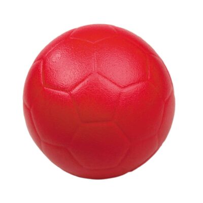 Soft-Fußball Pro, Ø 20 cm