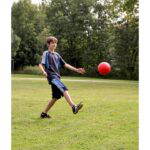 Soft-Fußball Pro, Ø 20 cm - E 33200 i