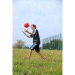 Soft-Fußball Pro, Ø 20 cm - E 33200 k