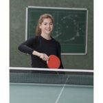 Tischtennisschläger „Flash“ - E 34437 b