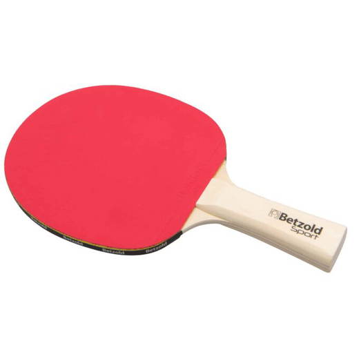Tischtennisschläger „Flash“ - E 34437 c