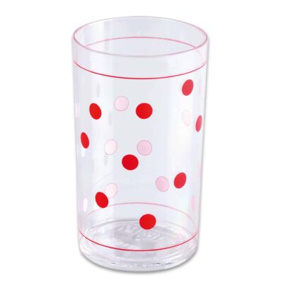 Trinkbecher, 6 Stück