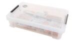 Pinsel-Set, 110 Stück - E 756099 b