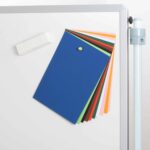 MAUL Neodym-Kegelmagnete, 10 Stück, bunt - E 762366 i
