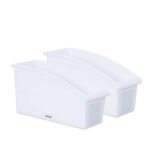 Stehsammler „Book Bin“, 2 Stück - E 763293 a