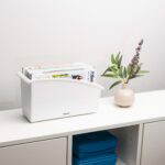 Stehsammler „Book Bin“, 2 Stück - E 763293 o
